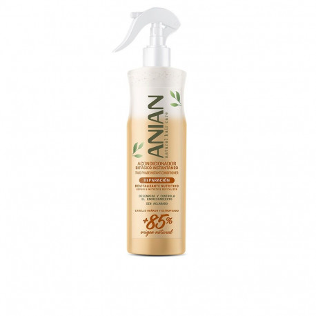 ANIAN bifaasiline juuksepalsam taastav 400ml