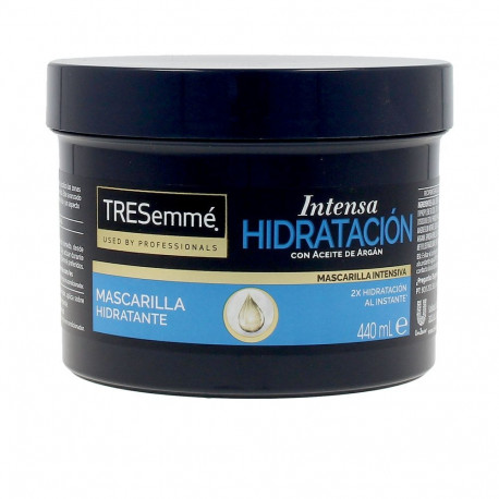 Tresemme juuksemask intensiivselt niisutav 440ml