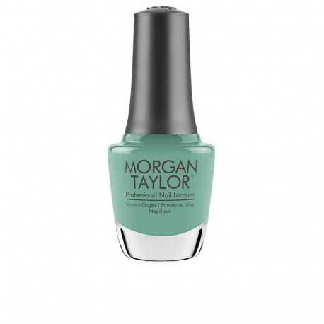 Morgan Taylor professionaalne küünelakk 15ml, #lost in paradise