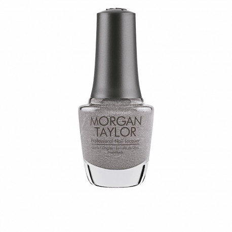 MORGAN TAYLOR PROFESSIONAL NAIL LACQUER #chain reaction 15 ml