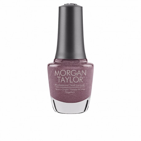 Morgan Taylor professionaalne küünelakk #no sudden mauves 15ml