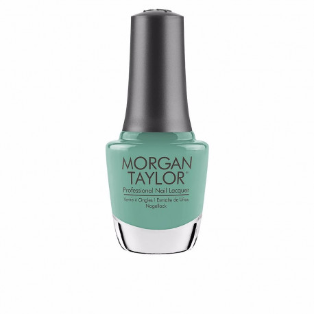 Morgan Taylor professionaalne küünelakk 15ml, #lost in paradise