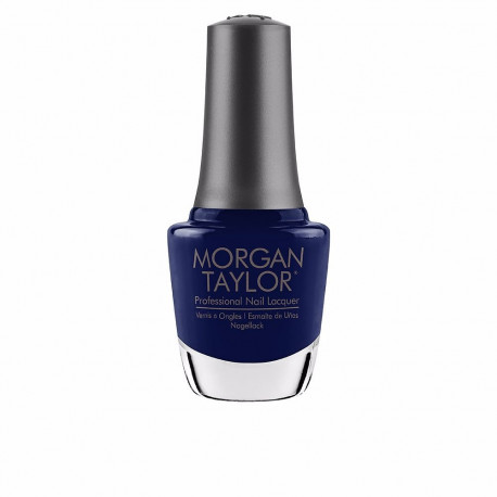 Morgan Taylor professionaalne küünelakk 15ml, #deja blue