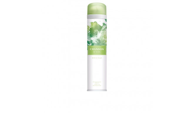 CHANSON D'EAU deodorant 200 ml