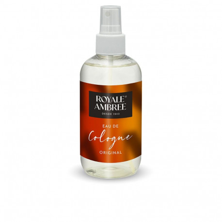 Royale Ambree kölni vesi sprei 240ml