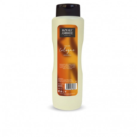 Royale Ambree odekolonn 750ml