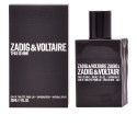 ZADIG & VOLTAIRE This Is Him! Eau De Toilette vapo 30 ml
