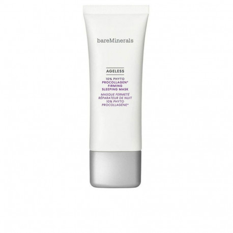 BARE MINERALS näomask pinguldav vananemisvastane 10% fito-prokollageeniga 75ml