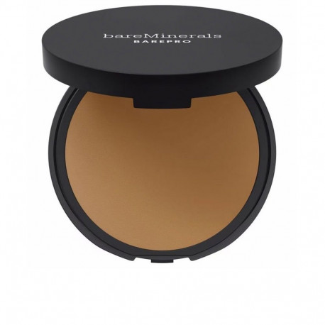 BARE MINERALS BAREPRO 16hr powder foundation deep #Deep 50 Neutral 8 gr
