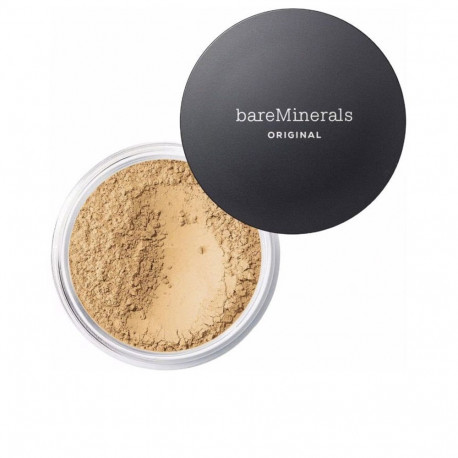 Bare Minerals jumestuspõhi Original SPF15 8g, Golden Medium