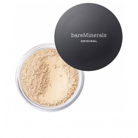 Bare Minerals jumestuspõhi Original SPF15 8gr, Fair