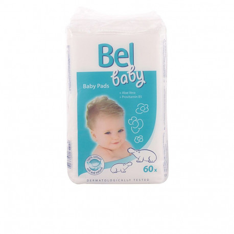 Bel Baby maxi vatipadjad 60tk