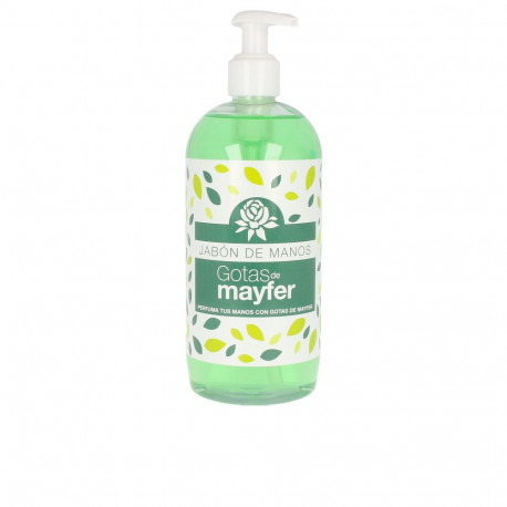 GOTAS DE MAYFER jabón de manos 500 ml