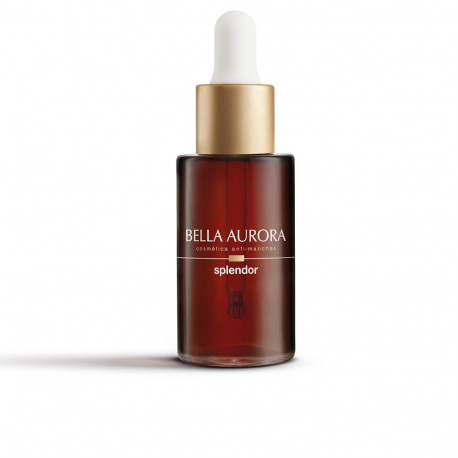 BELLA AURORA SPLENDOR serum iluminador y antioxidante 30 ml