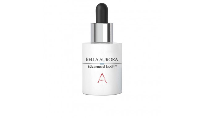 Bella Aurora täiustatud booster AHA 30ml