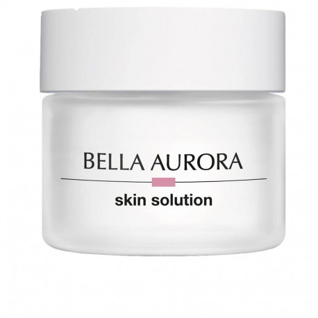 Bella Aurora kortsudevastane ja pinguldav kreem Age Solution SPF15 50ml