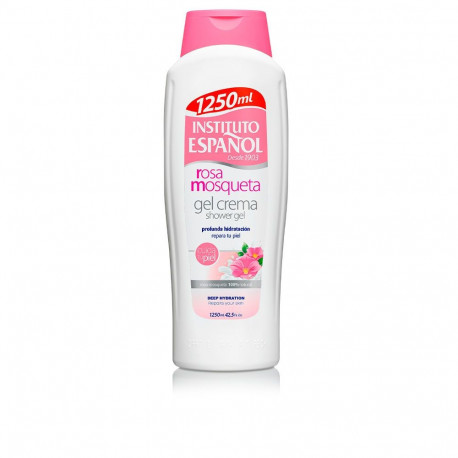 Instituto Español dušikreem-geel Rosa Mosqueta 1250ml