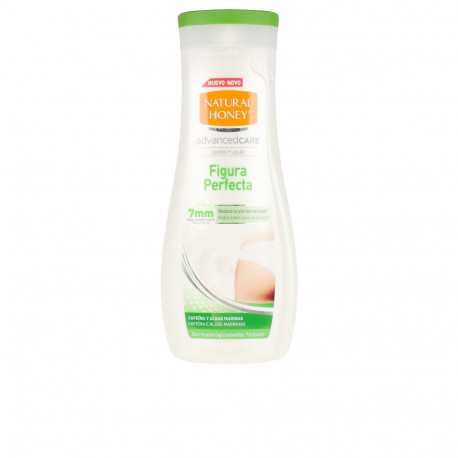 NATURAL HONEY FIGURA PERFECTA loción reafirmante anticelulítica 330 ml