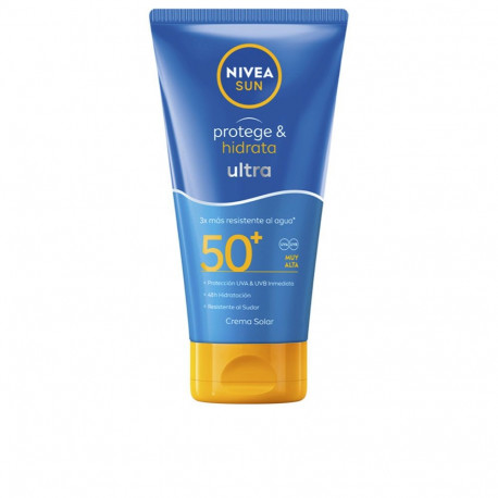 NIVEA SUN PROTEGE&HIDRATA ULTRA SPF50+ 150 ml