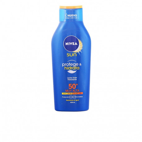 Nivea päikesepiim Sun Protege & Hidrata SPF50+ 400ml