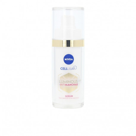 Nivea seerum Luminous 630º täiustatud pigmendilaikudevastane 30ml