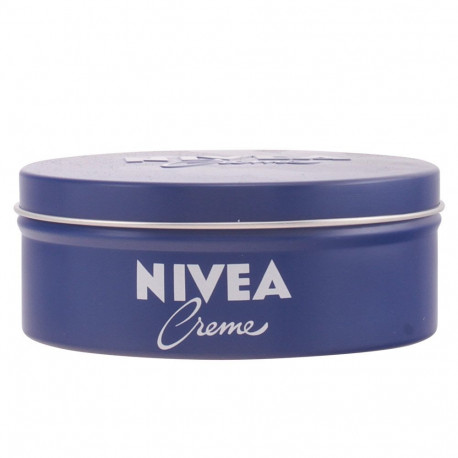 NIVEA LATA AZUL crema 400 ml