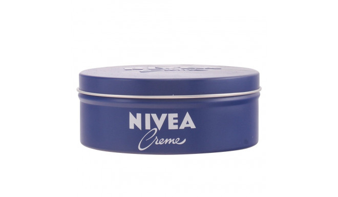 Nivea kreem 400ml, sinine karp