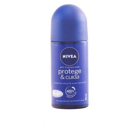 Nivea rull-deodorant Protege & Cuida 50ml