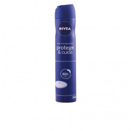 Nivea deodorant-sprei Protege & Cuida 200ml