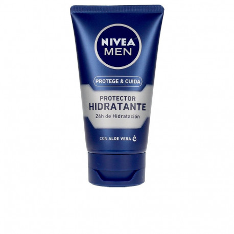 NIVEA MEN ORIGINALS protector hidratante 75 ml