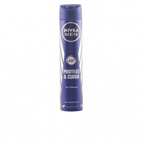Nivea Men pihustatav deodorant PROTEGE & CUIDA 200ml