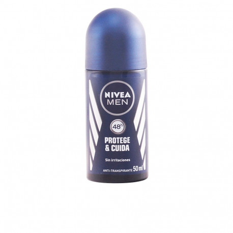 Nivea Men rull-deodorant Protege & Cuida 50ml
