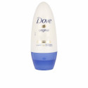 DOVE ORIGINAL desodorante roll-on 50 ml