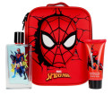 MARVEL SPIDERMAN ESTUCHE 3 pz