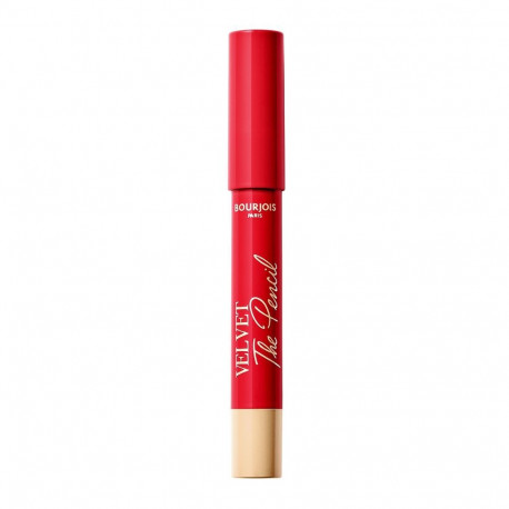 Bourjois huulepliiats Velvet The Pencil #07 1.8g, rouge es carmin
