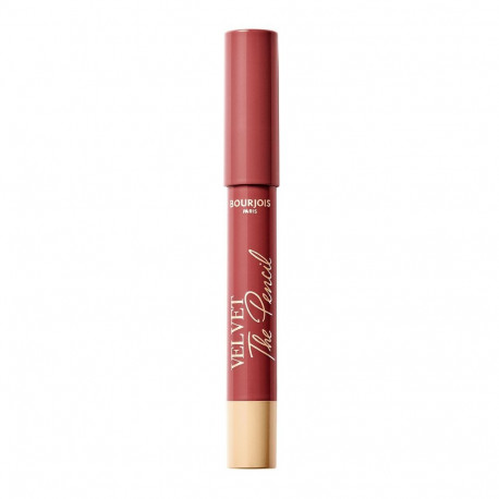 BOURJOIS VELVET THE PENCIL #05-red vintage 1.8 gr