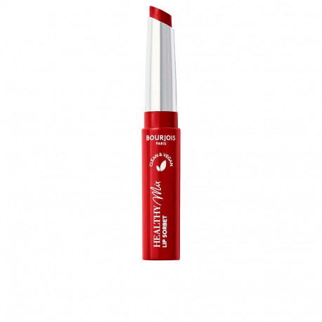 BOURJOIS HEALTHY MIX lip sorbet #01-Cherry Sundae 7,4 gr