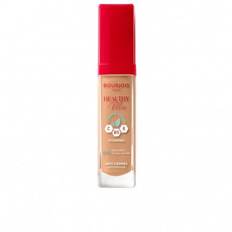 Bourjois peitekreem Healthy Mix #54 vitamiinidega 6ml, sun bronze