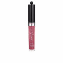 BOURJOIS GLOSS FABULEUX lip gloss #08