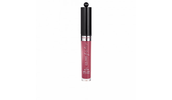 BOURJOIS GLOSS FABULEUX lip gloss #08