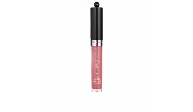 Bourjois huuleläige Gloss Fabuleux #04