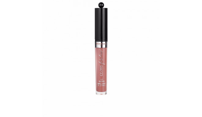 BOURJOIS GLOSS FABULEUX lip gloss #05