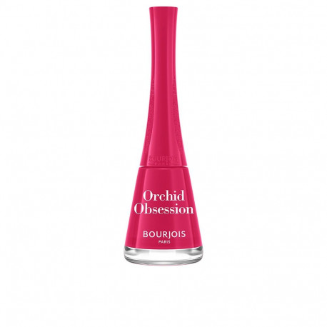 BOURJOIS 1 SECONDE esmalte de uñas #051-orchid obsession 9 ml