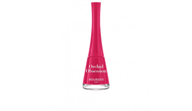 BOURJOIS 1 SECONDE esmalte de uñas #051-orchid obsession 9 ml