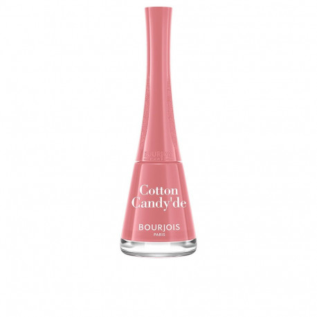 Bourjois küünelakk 1 Seconde 9ml, #050-cotton candy