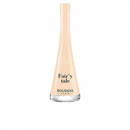 Bourjois küünelakk 1 Seconde 9ml, #014-fair'y tale