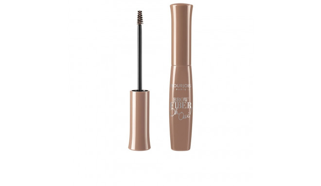 Bourjois kulmutušš oh oui #001