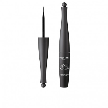 BOURJOIS LINER PINCEAU 24H liquid eyeliner #3-Gris Minimaliste 2,5 ml
