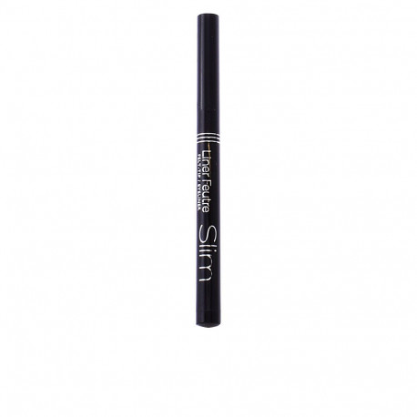 BOURJOIS EYELINER FEUTRE SLIM #16-black