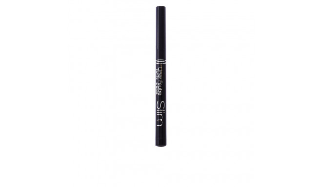 BOURJOIS EYELINER FEUTRE SLIM #16-black